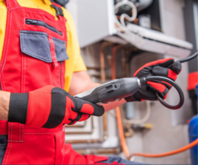 Leak Detection